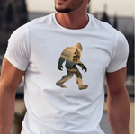 Big Country Sasquatch T-Shirt