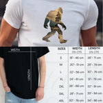 Big Country Sasquatch T-Shirt