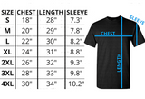 Rock On Sasquatch T-Shirt