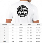 We Are Not Descended From Fearful Men T-Shirt