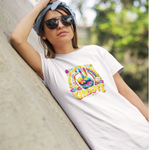 Groovy Peace Sign T-Shirt