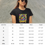 Groovy Peace Sign T-Shirt