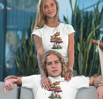 Toad Stool Party T-Shirt