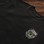 Skull Breakthrough T-Shirt