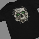 Skull Breakthrough T-Shirt