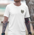 Skull Breakthrough T-Shirt