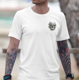 Skull Breakthrough T-Shirt