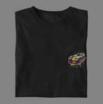 Psychedelic Race Car T-Shirt