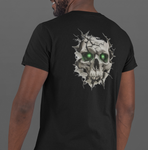 Skull Breakthrough T-Shirt