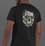 Skull Breakthrough T-Shirt