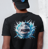 Great White Shark T-Shirt