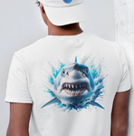 Great White Shark T-Shirt