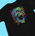 The Screaming Skull T-Shirt