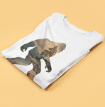Big Country Sasquatch T-Shirt