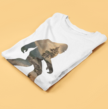 Big Country Sasquatch T-Shirt