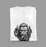Classic Bigfoot T-Shirt
