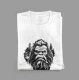 Classic Bigfoot T-Shirt