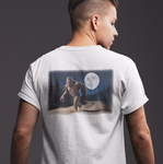 Full Moon Sasquatch T-Shirt