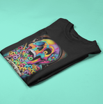 Psychedelic Cereal Killer T-Shirt