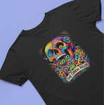 Psychedelic Cereal Killer T-Shirt