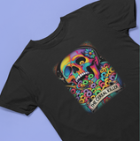 Psychedelic Cereal Killer T-Shirt