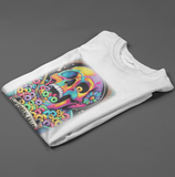 Psychedelic Cereal Killer T-Shirt