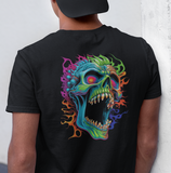 The Screaming Skull T-Shirt
