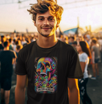 Psychedelic Cereal Killer T-Shirt