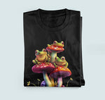 Toad Stool Party T-Shirt