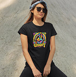 Groovy Peace Sign T-Shirt