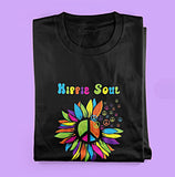 Hippie Soul T-Shirt