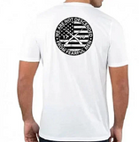 We Are Not Descended From Fearful Men T-Shirt