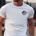 We Are Not Descended From Fearful Men T-Shirt