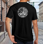 We Are Not Descended From Fearful Men T-Shirt