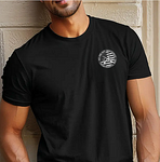 We Are Not Descended From Fearful Men T-Shirt
