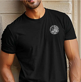 We Are Not Descended From Fearful Men T-Shirt