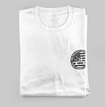 We Are Not Descended From Fearful Men T-Shirt