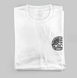 We Are Not Descended From Fearful Men T-Shirt