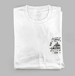 1776 Don't Tread on Me T-Shirt