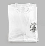 1776 Don't Tread on Me T-Shirt