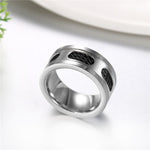 Cable Wire Stainless Steel Ring